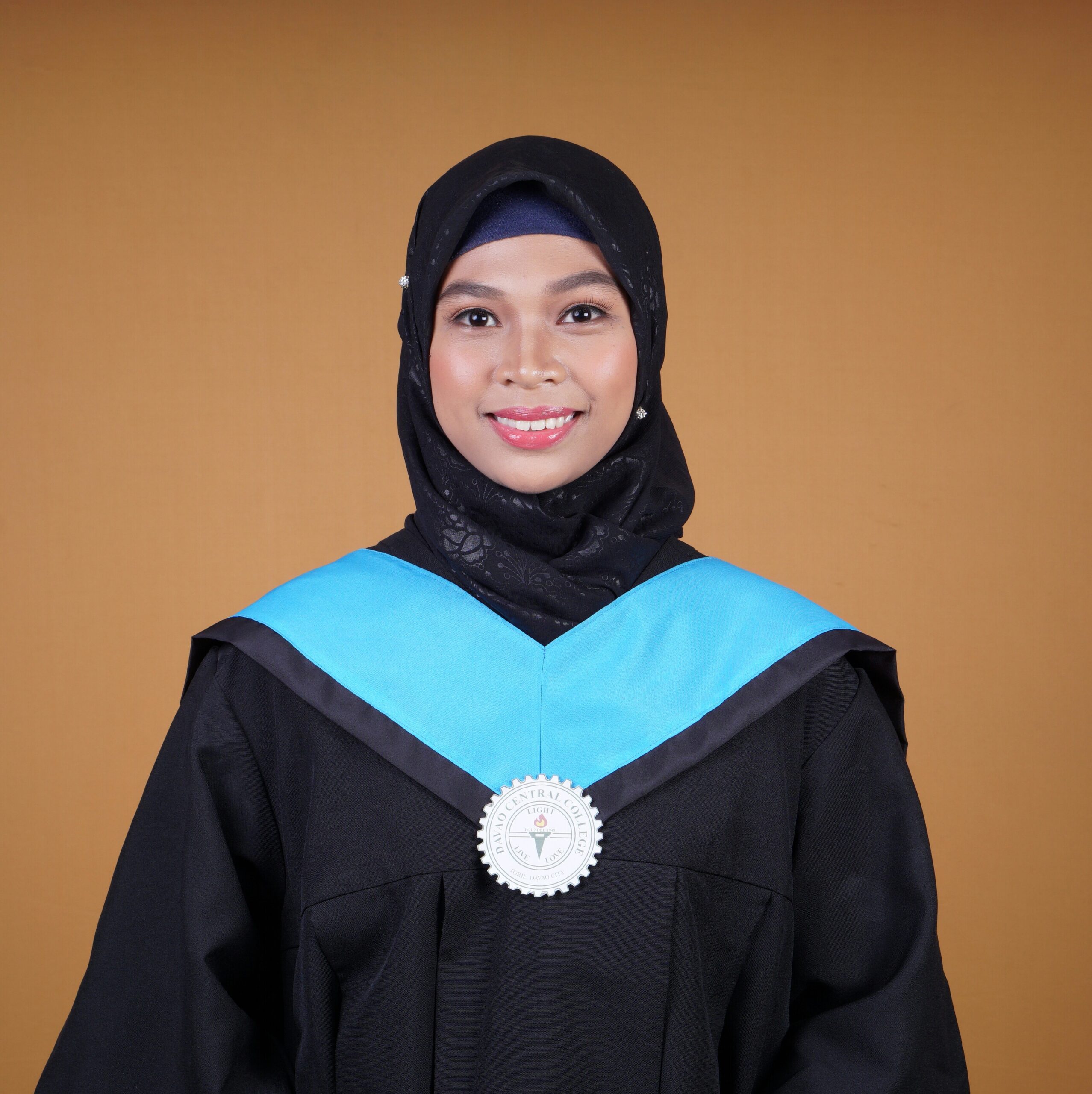 PCAFPD Graduate Yusria Mamasaunda Peace Corps Alumni Foundation For